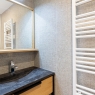 La Plagne - Residencia Casiopee W2050 - Apartamento para 4/6 personas con sauna: